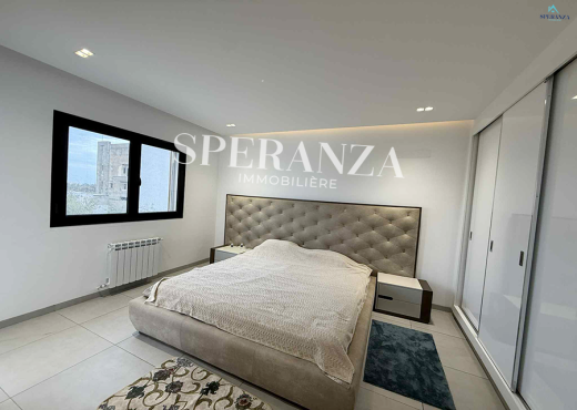 Location Villa Farniente S+2