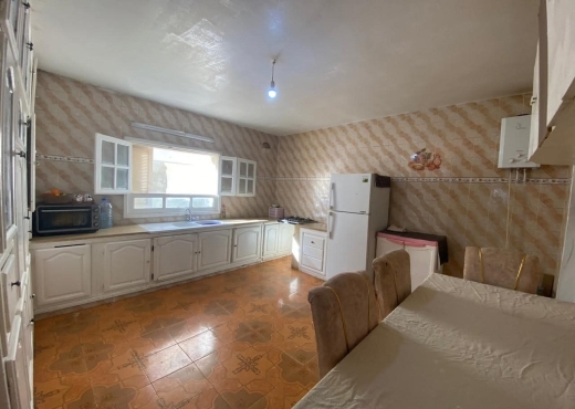 maison À Vendre à NABEUL - A vendre maison s+3 à Sidi Hamed - Immobiliere.tn - Photo 8