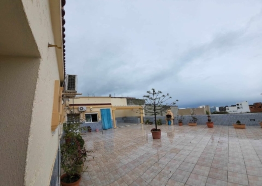 À vendre : maison R+1 à Ras Jebel