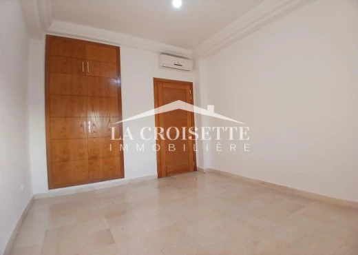 Appartement À Louer à TUNIS - S3 aux Jardins de Carthage MAL3577 - Immobiliere.tn - Photo 4