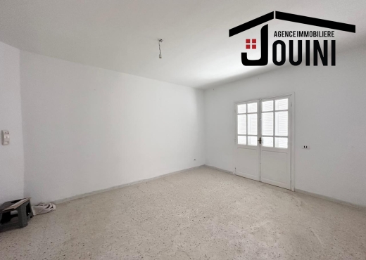 Appartement S+3 à Raoued Ariana