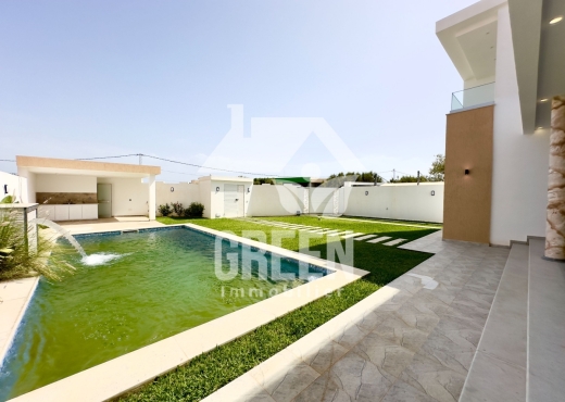 Villa " LA ROSE "