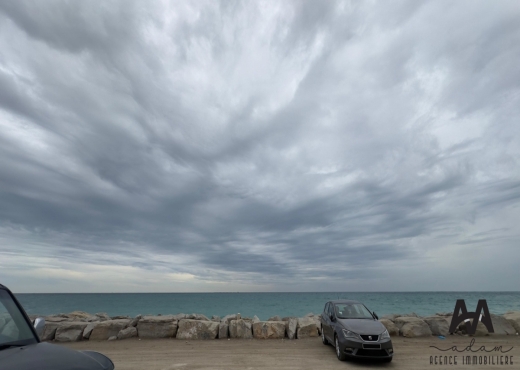 À VENDRE – Appartement S+2