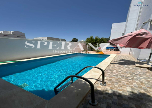 Vente Villa Arkan S+4