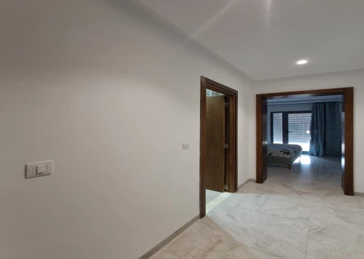 Appartement À Louer à TUNIS - S2 meublé neuf  la nouvelle soukra - Immobiliere.tn