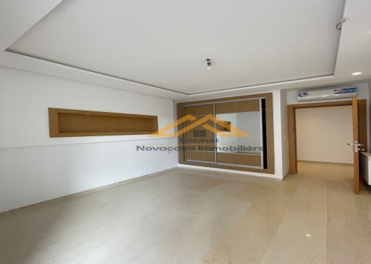 Appartement S+2 à Sahloul 4