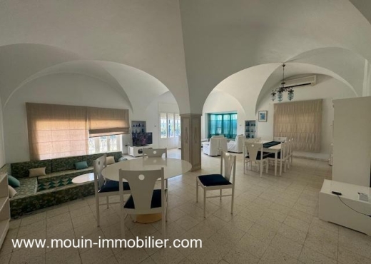 VILLA LA CITRONNELLE AL2117