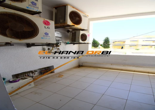 Appartement À Louer à MAHDIA - A louer appartement S+1 - Immobiliere.tn - Photo 11