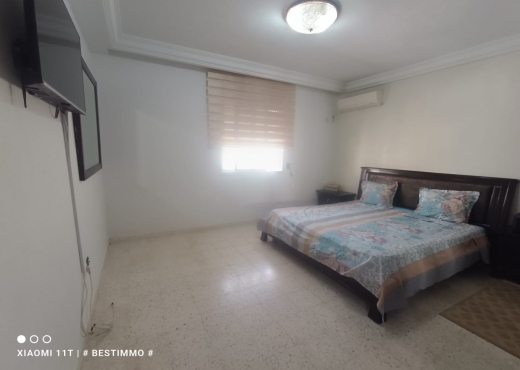 A vendre S+3 A cité el Ghazela