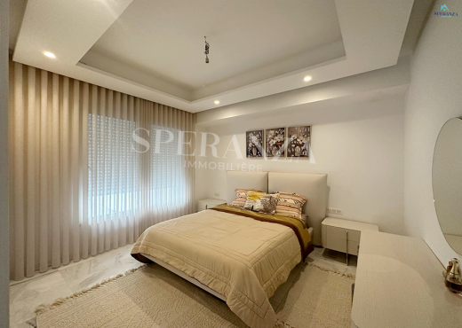 Vente Appartement Le Majestueux