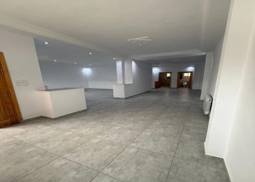 Étage de villa À Louer à ARIANA - À LOUER ÉTAGE VILLA S+3 ARIANA - Immobiliere.tn - Photo 9