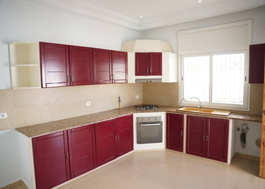 A Vendre Villa S+3 a Gremda Sfax