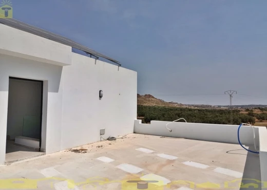 villa À Vendre à NABEUL - 🏡 À Vendre – Villa Haut Standing - Immobiliere.tn - Photo 8