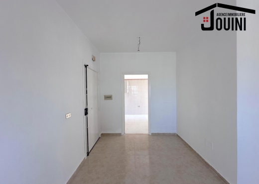Appartement S2 à Borj Louzir Arian