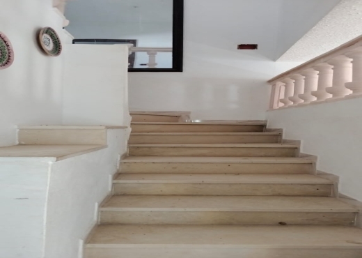 Duplex AV occasion