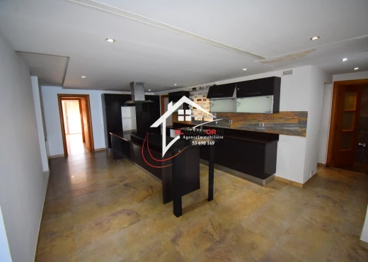 Appartement À Vendre à MAHDIA - À Vendre App S+4 Pied dans l'eau - Immobiliere.tn - Photo 6