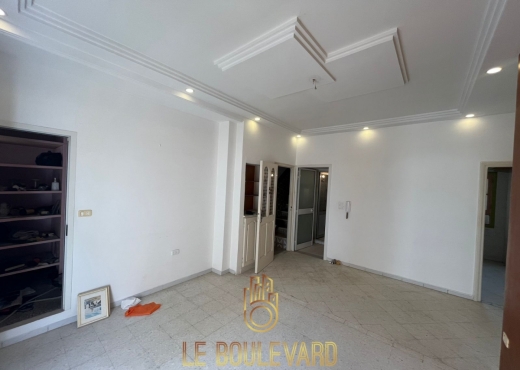 A vendre 2 Appartements à Nabeul