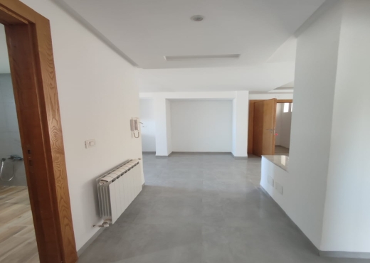 Appartement a plage kelibia