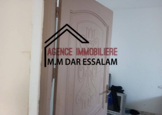 deux maison à dar allouche