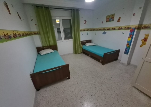 Appartement À Louer à NABEUL - location appartement meublé à Nabeul - Immobiliere.tn - Photo 6