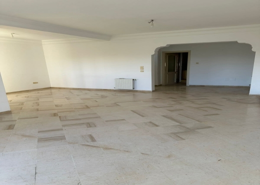 A Vendre Appart S+3 La Soukra