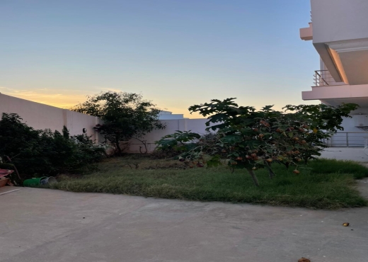 🏡 Maison meublée S+3 à Hergla