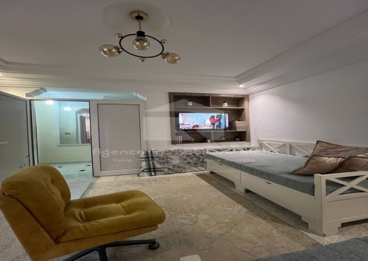 À VENDRE R+1 Sousse à Zaouiet