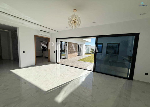 Vente Villa Edenia S+4