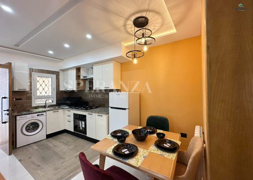 Location appartement La Petite Per