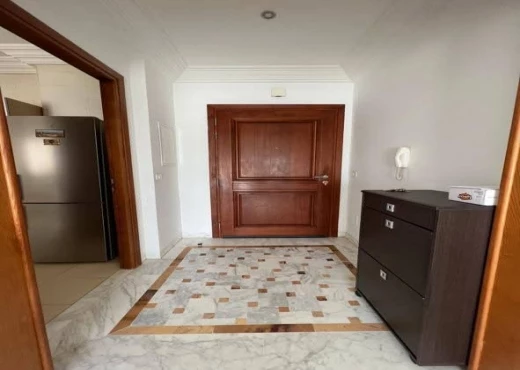 Appartement À Louer à TUNIS - A louer appart  meublé Ain Zaghouan - Immobiliere.tn - Photo 2