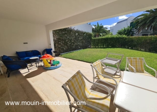 DUPLEX VIOLA Jinan Hammamet AL3639