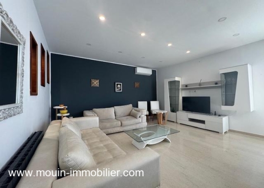 VILLA AYLINE 3 Hammamet AL3664