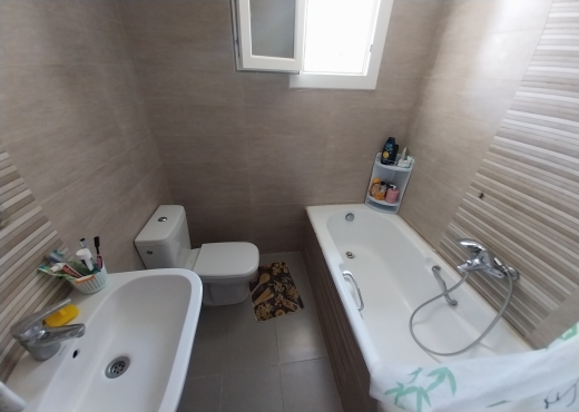 📍 RIADH ANDALOUS : APPARTEMENT S+