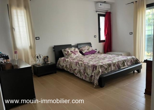 VILLA LILY Sidi Hammed AV1932