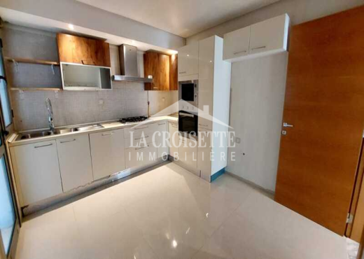 Appartement s3 à La Soukra MAV1744