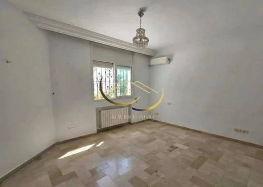 villa À Louer à ARIANA - À LOUER – VILLA INDÉPENDANTE S+3 - Immobiliere.tn - Photo 3