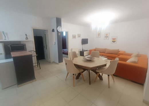 Villa Location Estivale a Khezema