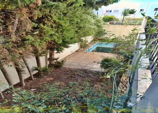 villa À Vendre à NABEUL - Une superbe villa sur deux niveaux est disponible - Immobiliere.tn - Photo 9
