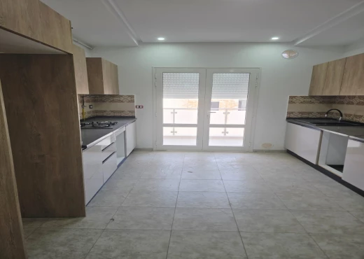 Appartement À Vendre à SOUSSE - Appartement S3 et S2 hammam Sousse - Immobiliere.tn - Photo 6