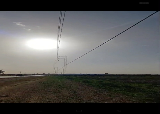 terrain À Vendre à ZAGHOUAN - TERRAIN AGRICOLE NU A VENDRE - Immobiliere.tn