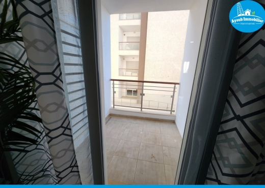 Appartement Bousten RB