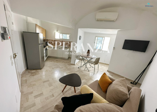 Appartement À Louer à NABEUL - Appartement Carmine - Immobiliere.tn - Photo 6