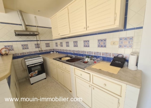 VILLA ZEN Hammamet Nord I AV1931