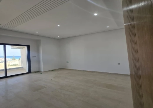 Appartement À Vendre à SOUSSE - 🏢 PROJET IMMOBILIER NEUF DIRECT PROMOTEUR EN VENTE À TANTANA CHOTT MARIEM - Immobiliere.tn - Photo 3
