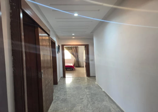 Appartement À Vendre à SOUSSE - S+3 haut standing hammam Sousse - Immobiliere.tn - Photo 6