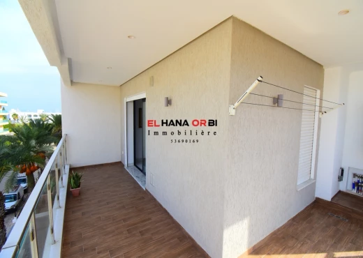 Appartement À Louer à MAHDIA - A louer pour vacance s+2 neuf - Immobiliere.tn - Photo 9