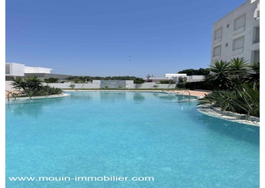 APPARTEMENT KALMIA Hammamet AL3636