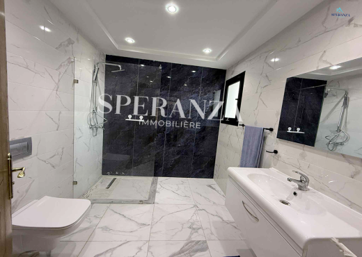 Location Villa Serafine S+4