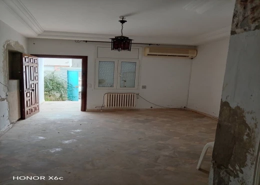 villa À Vendre à NABEUL - la vente une superbe villa - Immobiliere.tn - Photo 2