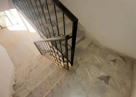 villa À Louer à TUNIS - A louer villa S+5 à L'Aouina - Immobiliere.tn - Photo 7